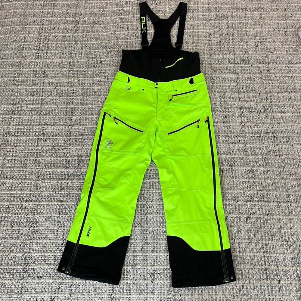 MEN RLX Ski Pants